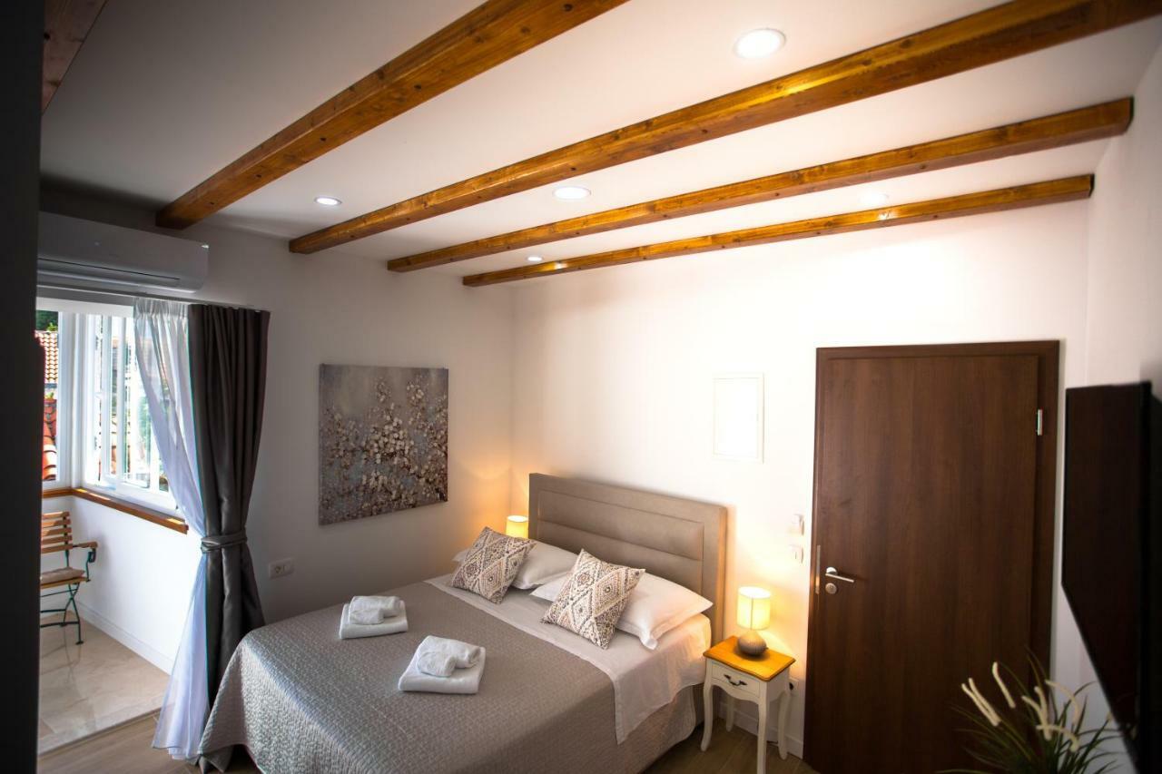 Katriga Luxury Studio, 4**** Old Town Apartamento Split Exterior foto